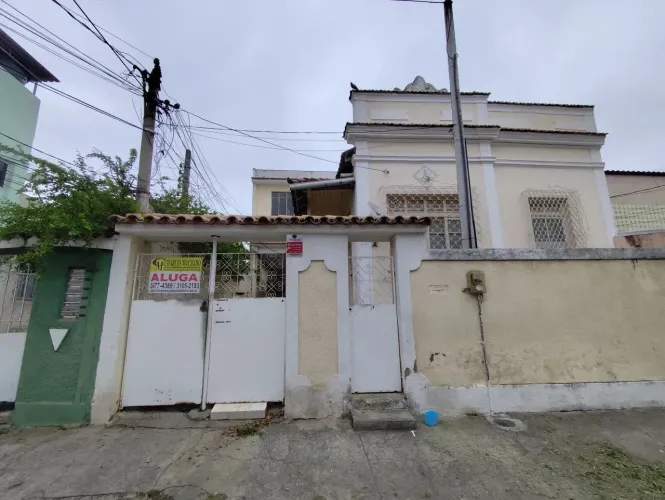 Olaria - Rua Andorinhas