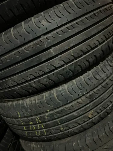 Pneu 185/60/15 Hankook 