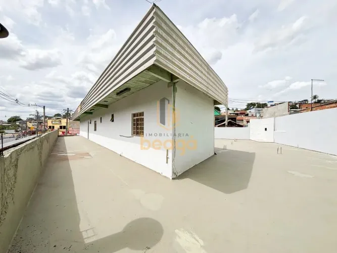 LOJA | 2 BANHEIROS | 1 COZINHA | JARDIM LAGUNA