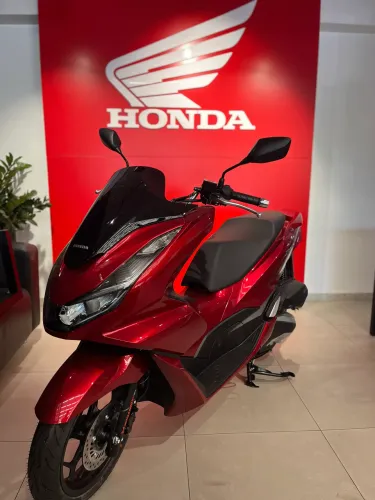 PCX 160 ABS 2025