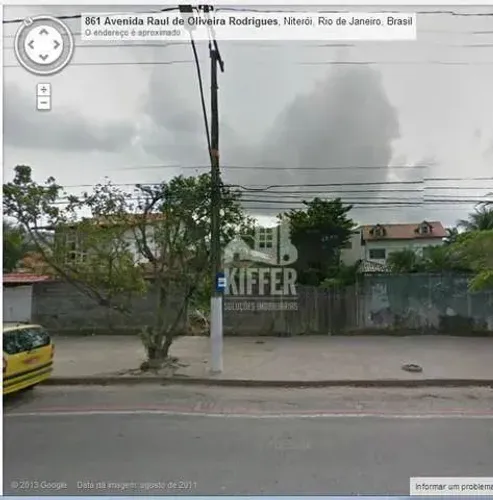 Oportunidade em Maravista: Terreno Plano com 15m de Frente