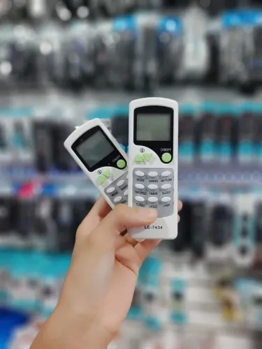 Controle Remoto Universal para TV