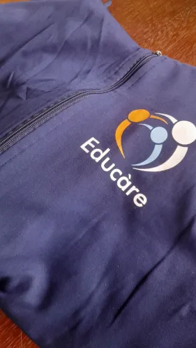 AGASALHO EDUCARE