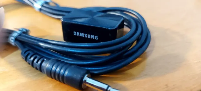 Cabo extensor infravermelho Samsung Original