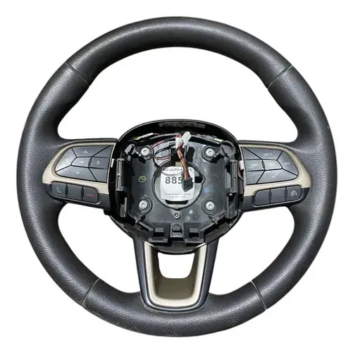 Volante Jeep Renegade (avaria) 2016 2017 2018