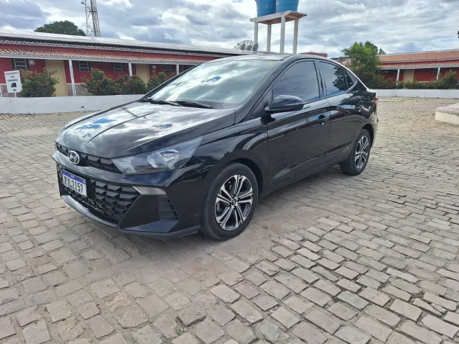 Hyundai HB20S Comfort 1.0 TB Flex 12V Aut. 2023