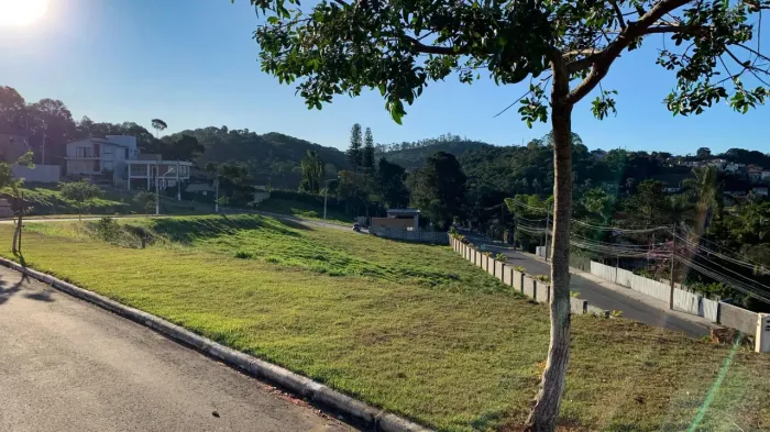 Construa sua casa com vista livre no São Pedro para venda