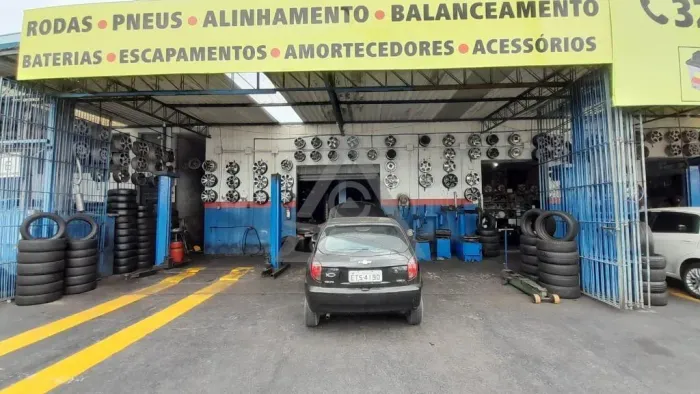 Salão para alugar em Campinas, Jardim Paulicéia, com 300 m²
