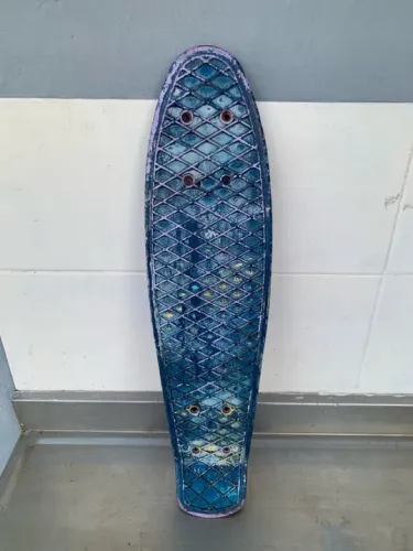 Shape de Skate Penny 