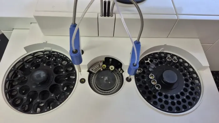 Equipamento de Bioquímica - Selectra Flexor E