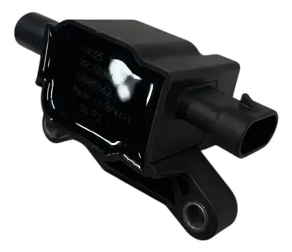 Bobina Ignicao Gm Onix Prisma 1.0 Flex 2012 2015 2017 Usado