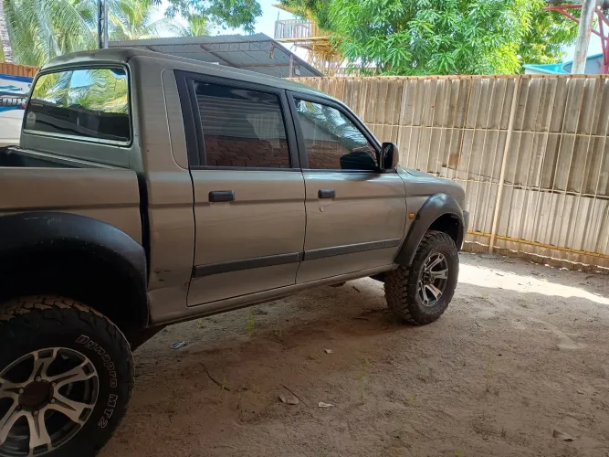 Carro em perfeito estado de conservação