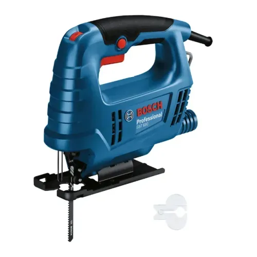 SERRA TICOTICO BOSCH GST 680 500W 220V.