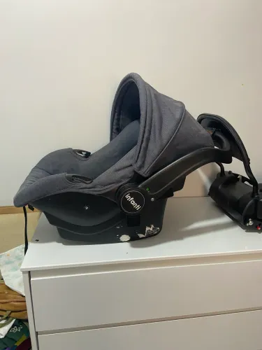 Bebê conforto