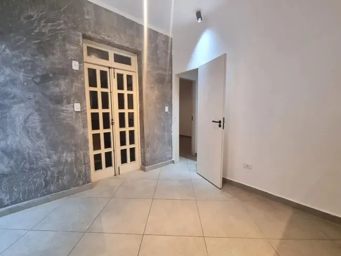 Imóvel para aluguel com 50 metros quadrados com 2 quartos em Jardim Botânico - Rio de Jane