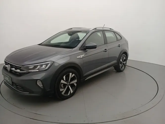 Volkswagen Nivus Highline 1.0 200 TSI Flex AUT 2024