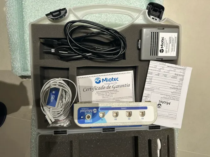 Miotool - Miotec