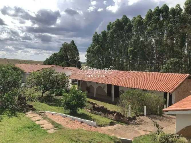 Sítio, à venda, São Pedro - 10 quartos - São Pedro/SP
