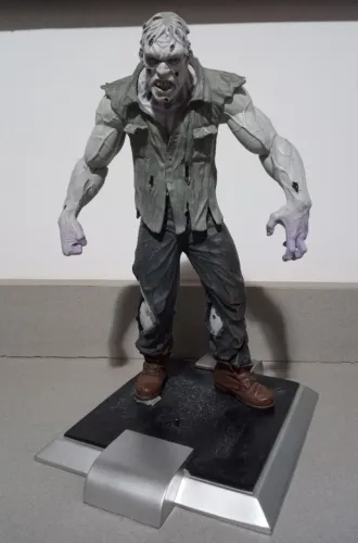 Solomon Grundy - Alex Ross Justice 2006 (wave 04)