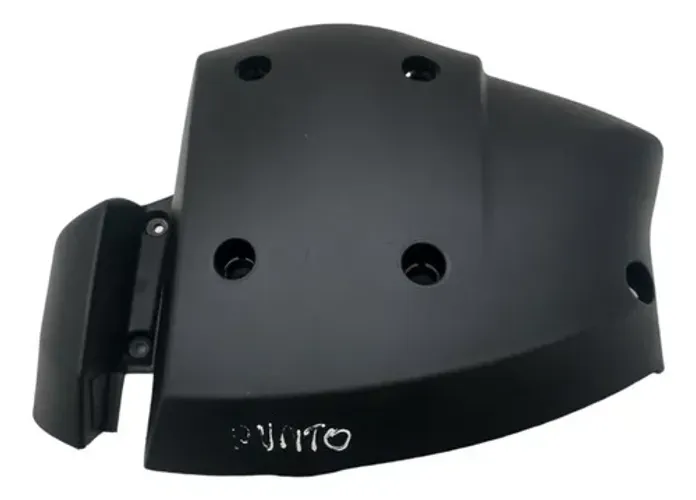 Acabamento Inferior Chave Seta Fiat Punto 2009 2010 2011 12