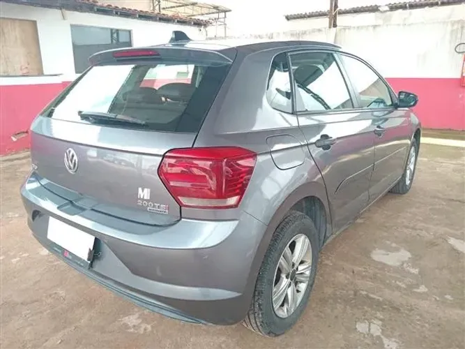 SUCATA VW POLO 2019