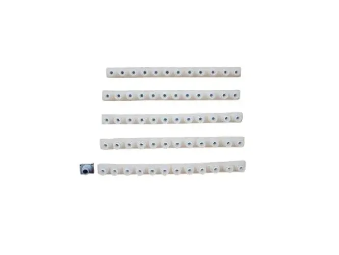 Borrachinhas de contato Yamaha PSR e203