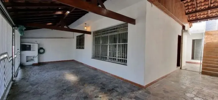 Casa com 2 dormitórios à venda, 175 m² por R$ 495.000,00 - Vila Jacuí - São Paulo/SP
