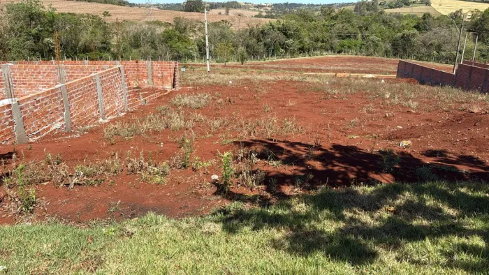 Troca por carro,Barbosa Ferraz-Pr, terreno 165m2 quitado ,JD Campos Verde, R$ 30.000,00