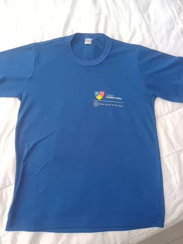 Camisa Colégio Antônio Vieira