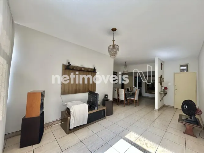 Apartamento 03 quartos a venda no Centro/BH