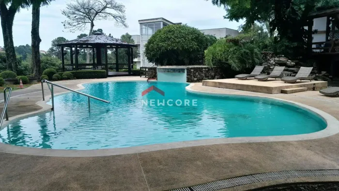 Apartamento em Alameda Tangará - Jardim Barbacena - Cotia/SP