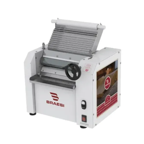 Cilindro Laminador 30cm CB-30 G2 Braesi