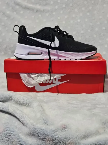 Tênis Nike Air Max Nuaxis Masculino