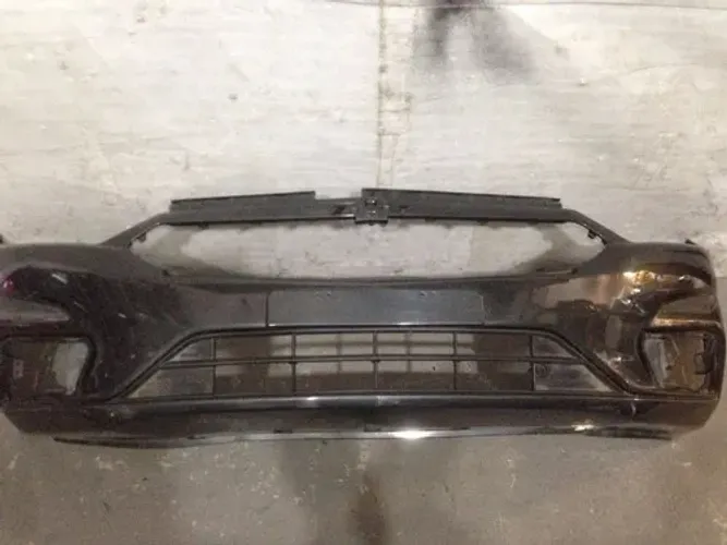 Para Choque Dianteiro Chevrolet Onix 2017 #111415