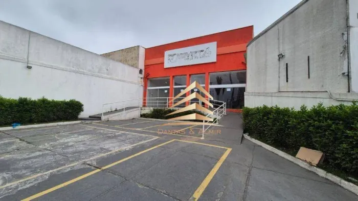 Salão, 330 m² - venda por R$ 3.450.000,00 ou aluguel por R$ 18.700,00/mês - Ponte Grande -