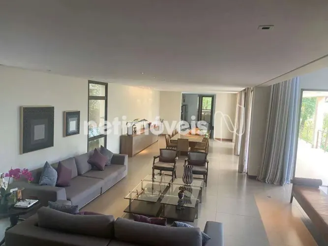 Venda Casa em condomínio Bosque Residencial do Jambreiro Nova Lima