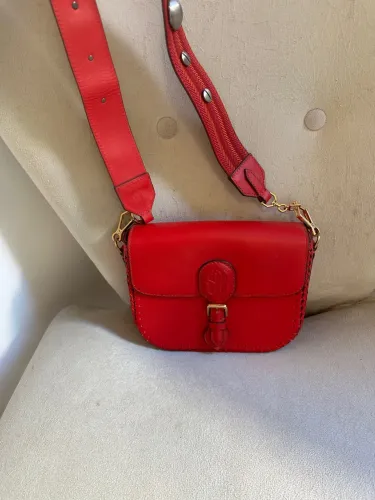 Bolsa Schutz - original