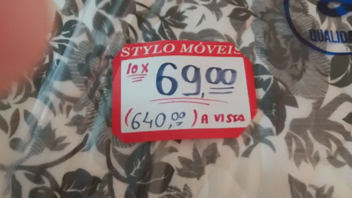 COLCHÃO ORTOPÉDICO CASAL
