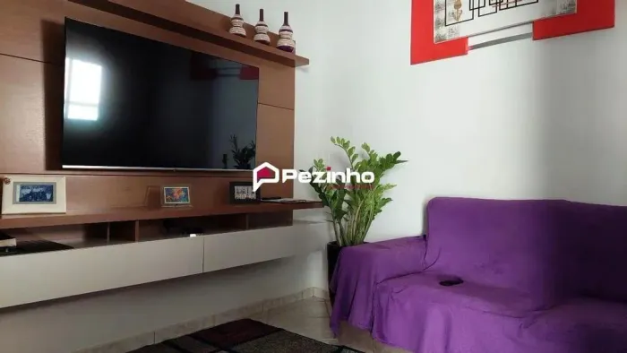 Casa à venda em Limeira, Parque Residencial ANAVEC, com 3 quartos, com 155.98 m²