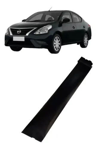 Faixa Porta Dianteira Esquerda Nissan Versa Altima 2016 a 2018