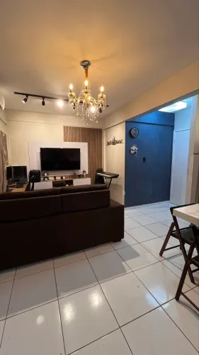 Parque Felicitá - Aluguel