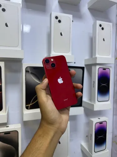 IPHONE 13 MINI 128 GB VERMELHO 