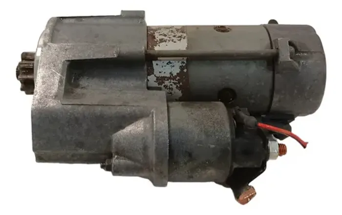 Motor Arranque Partida Range Rover Sport 2.7 2005 A 2009