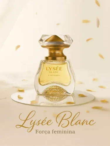 Lysée  Blanc 