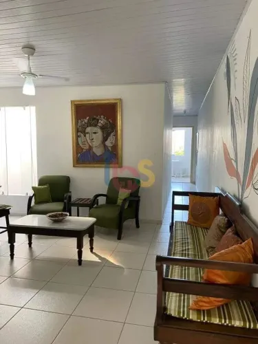 Alugo Apartamento na Avenida Canavieiras