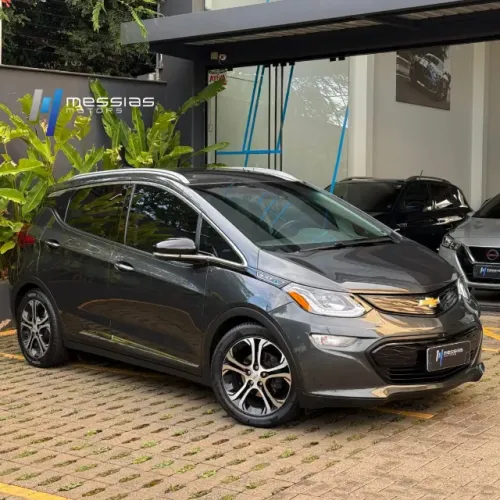 Chevrolet Bolt EV Premier 203cv (elétrico) 2020