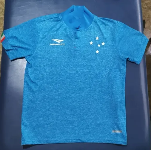 Camisa do Cruzeiro