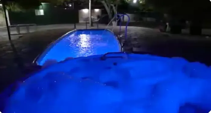 Casa de praia estilo sítio em Carapibus - PB 