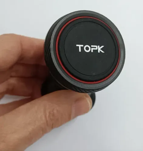 Suporte Magnetico para Celular Automotivo TOPK