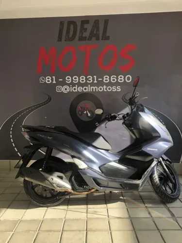 HONDA/PCX ANO 2019/2020